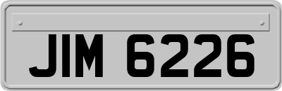 JIM6226