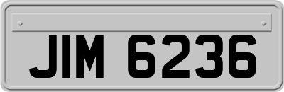 JIM6236