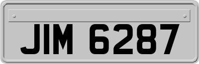 JIM6287