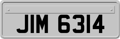 JIM6314