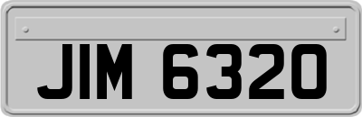 JIM6320
