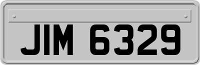 JIM6329