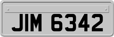 JIM6342