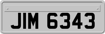 JIM6343