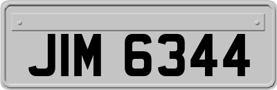 JIM6344