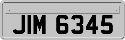 JIM6345