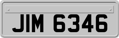 JIM6346