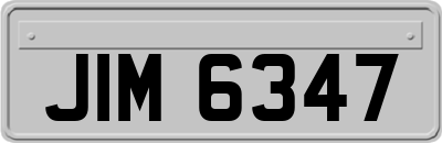 JIM6347