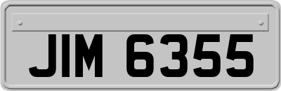 JIM6355