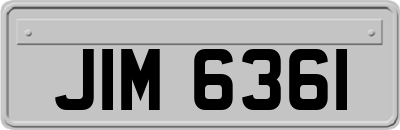 JIM6361