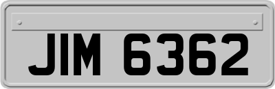 JIM6362