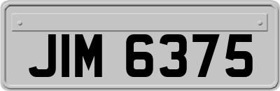 JIM6375