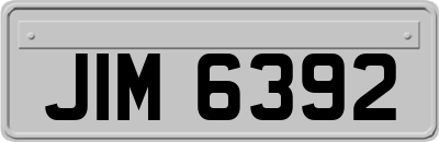 JIM6392