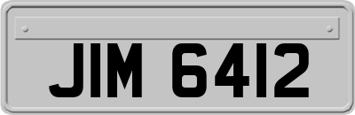 JIM6412
