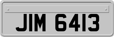 JIM6413