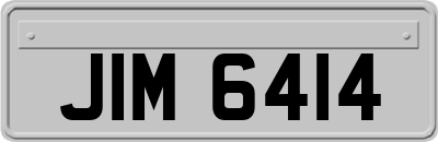 JIM6414