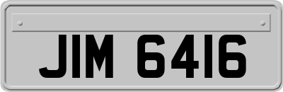 JIM6416