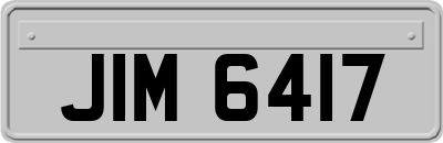 JIM6417