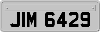 JIM6429