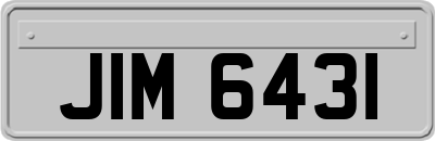 JIM6431
