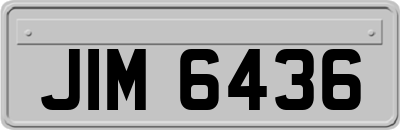 JIM6436