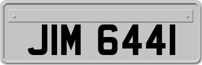 JIM6441