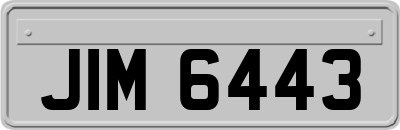 JIM6443