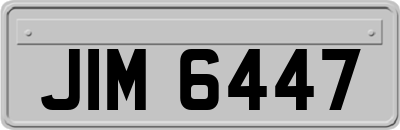 JIM6447