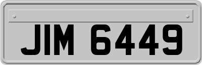 JIM6449