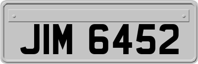 JIM6452