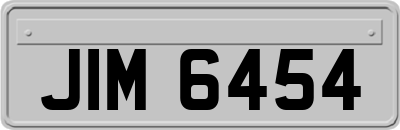 JIM6454