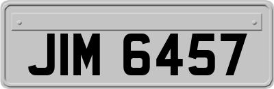 JIM6457