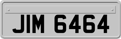 JIM6464
