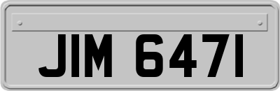 JIM6471