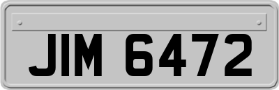 JIM6472