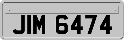 JIM6474