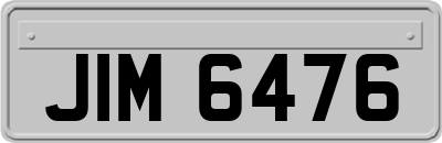 JIM6476