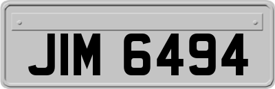 JIM6494