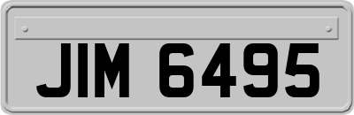 JIM6495