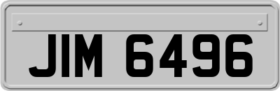 JIM6496
