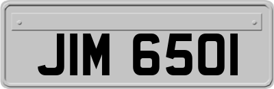 JIM6501