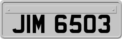 JIM6503
