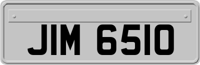 JIM6510