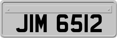 JIM6512