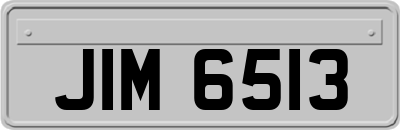 JIM6513