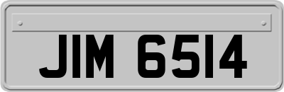 JIM6514