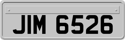 JIM6526