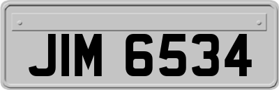 JIM6534