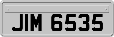 JIM6535