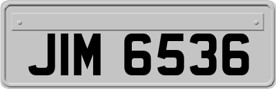 JIM6536